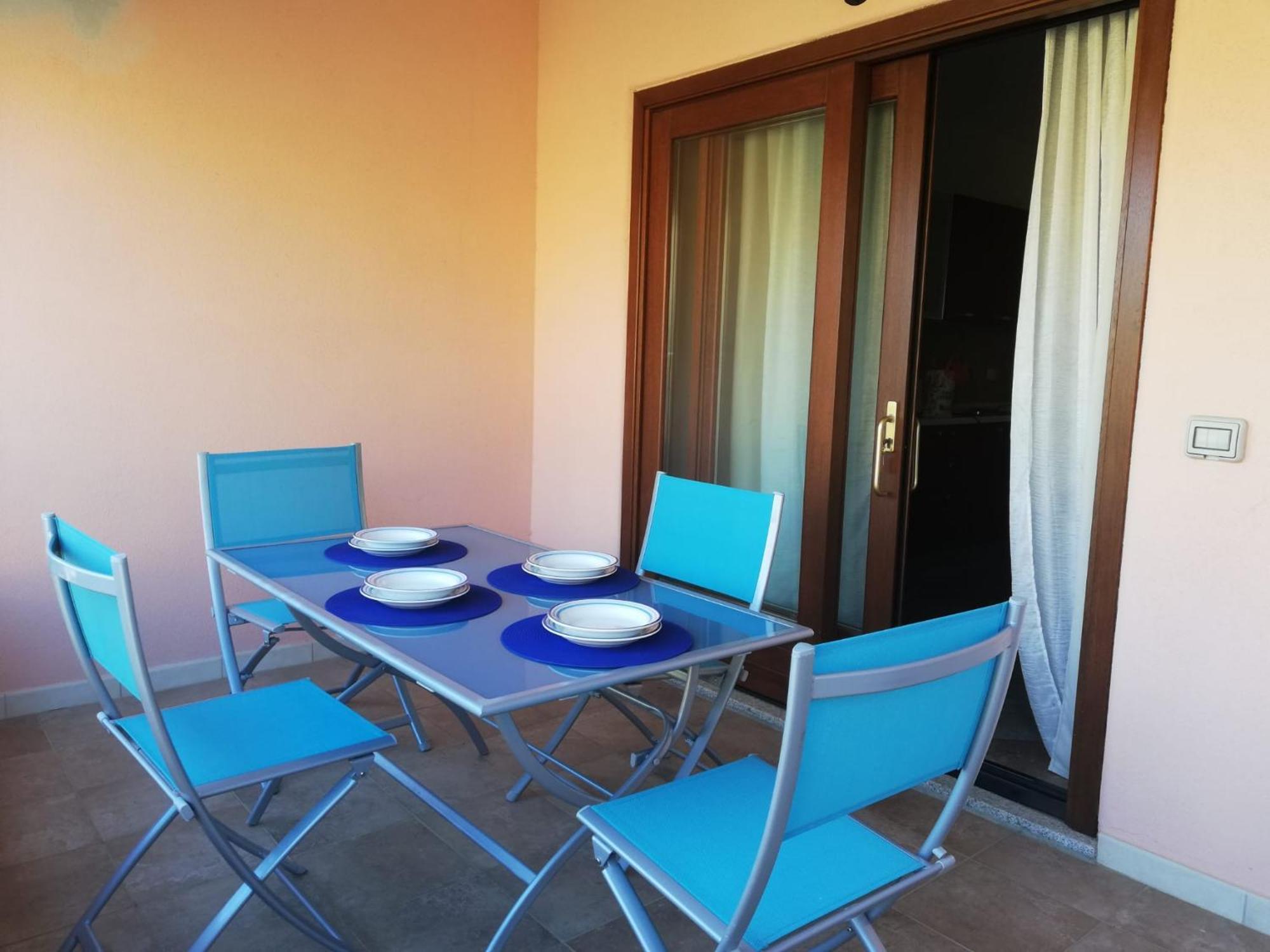 Ferienwohnung Secret Garden Budoni Exterior foto